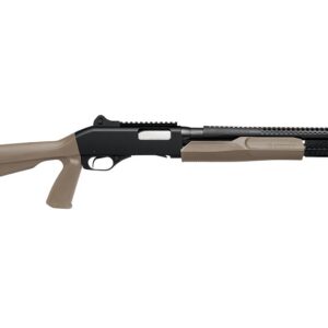 Savage Arms Stevens 320 Tactical