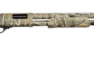 Charles Daly 335 Pump Field Maxi-Mag