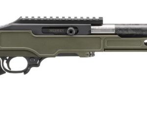 Ruger 10/22 Competition Custom Shop