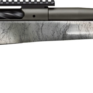 Springfield Armory Model 2020 Redline Rifle 6.5 Creedmoor 3rd Magazine 20" Threaded Barrel Olive with Black Webbing