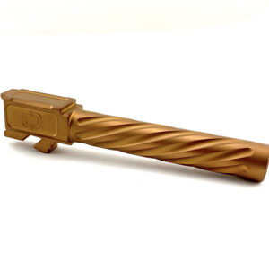 Shadow Systems DR920 Barrel