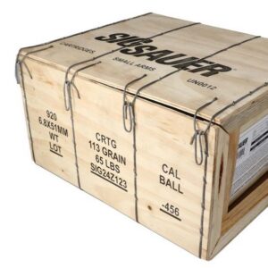 SIG SAUER Hybrid Ball