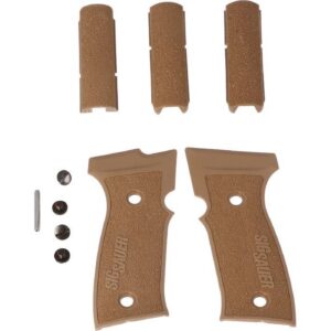 SIG SAUER 320AXG Grip Set