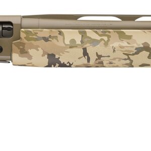 Browning Silver Field Camo FDE