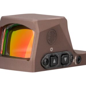 SIG SAUER Romeo-X Enclosed Pro