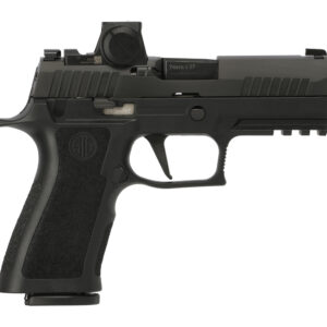SIG SAUER OFF-DUTY P320 Carry Pro