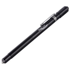 Streamlight Stylus LED Penlight Black - Green LED
