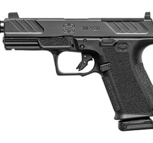 Shadow Systems MR920 Foundation