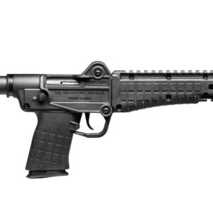 Kel-Tec SUB2000 Gen 3 Rifle 5.7x28mm 20rd Magazine 16.15" Barrel Black Stock M-LOK Rail