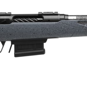 Savage Arms 110 Carbon Predator Rifle .223 Rem 5rd Magazine 18" Barrel Grey