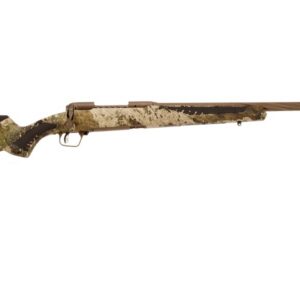 Savage Arms 110 High Country Rifle 243 Win 4/rd 22" Barrel TrueTimber Strata