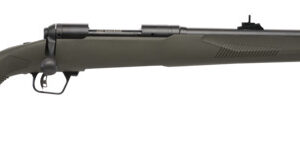 Savage Arms 110 Hog Hunter Rifle 400 Legend 4rd Magazine 18" Barrel Black