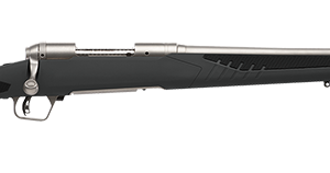 Savage Arms 110 Storm Hunting Rifle 30-06 Sprg 4/rd 22" Barrel Black