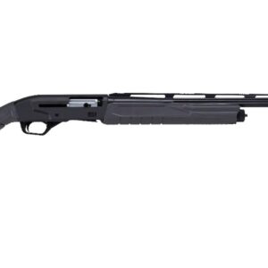 Savage Arms Renegauge Field Shotgun 12 ga 3" Chamber 4/rd 26" Barrel Grey