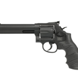 SAR Firearms SAR Revolver