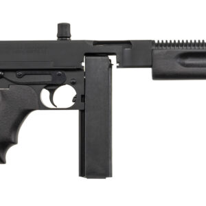 THOMPSON 1927A1 COMMANDO CARBINE 45ACP 20RD MAG