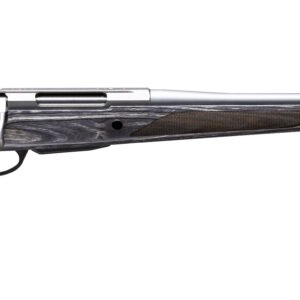 Tikka T3X Laminated Stainless