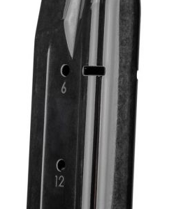 Taurus G3C Handgun Magazine 9mm Luger 12/rd