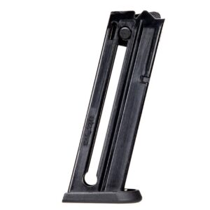 Taurus TX22 Compact Handgun Magazine Black .22 LR 13/rd