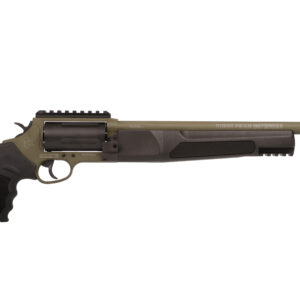 Taurus Judge Home Defender