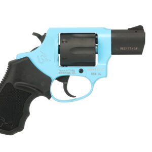 Taurus 856 Ultra Lite