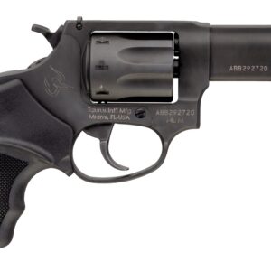 Taurus 942 Handgun .22 WMR 8rd Capacity 3" Barrel Matte Black