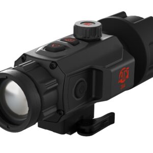 ATN TICO 6 Thermal Clip-On 1x 384�288