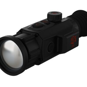 ATN ThOR 6 mini Compact Thermal scope 3?24x 640�512