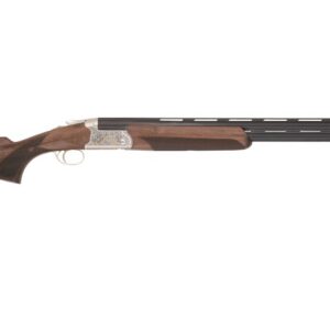 TriStar Trinity II Shotgun 410 ga 3" Chamber 2rd Capacity 28" Barrel Walnut