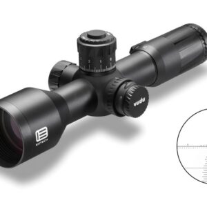 EO Tech Vudu Precision Rifle Scope