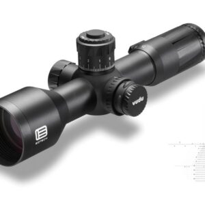 EO Tech Vudu Precision Rifle Scope