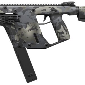 Kriss USA Vector SBR Enhanced