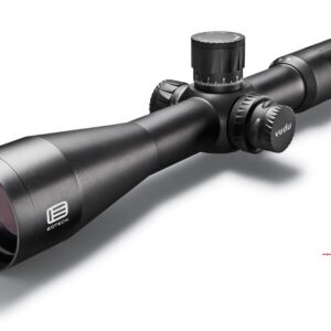 EO Tech Vudu Precision Rifle Scope