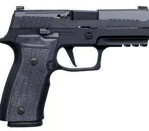 SIG SAUER OFF-DUTY P320 AXG