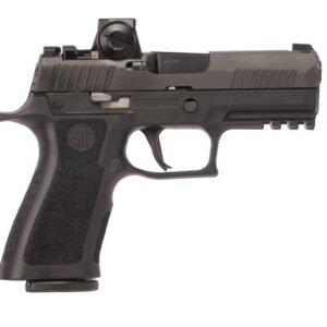 SIG SAUER OFF-DUTY P320 Carry Pro