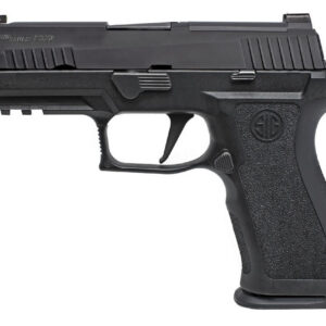 SIG SAUER OFF-DUTY P320 Carry Pro
