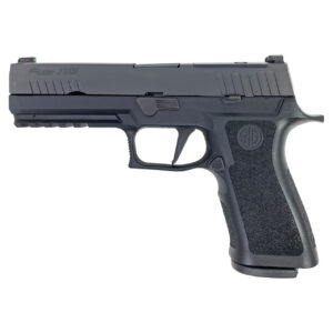 SIG SAUER OFF-DUTY P320 Full