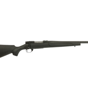 Weatherby Vanguard Obsidian