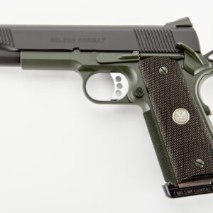 Wilson Combat CA CQB
