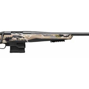 Browning X-Bolt 2 Western Hunter LR