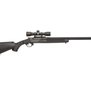 TRADITIONS CRACKSHOT XBR 22LR