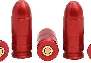 Carlson's Snap Caps .45 - 5/ct