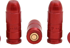 Carlson's Snap Cap .40 S&W (5 pack)