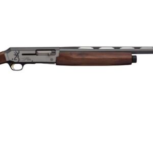 BROWNING SILVER FIELD MATTE