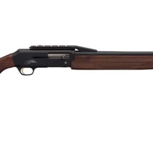 Browning Silver Rifled Deer Matte