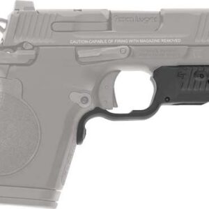 Crimson Trace Laserguard for Smith & Wesson CSX Green