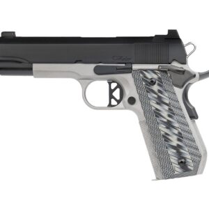 DAN WESSON VBOB 45ACP 4.25"