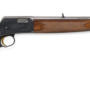 Browning BL-22 Grade II Rifle .22 LR 15rd Capacity 20" Barrel Walnut