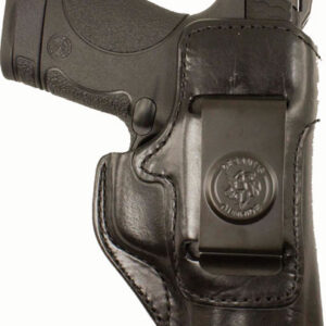 DeSantis #031 The Insider Holster for Sig Sauer P365 Black RH