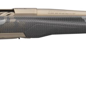 Browning X-Bolt 2 Mountain Pro SPR